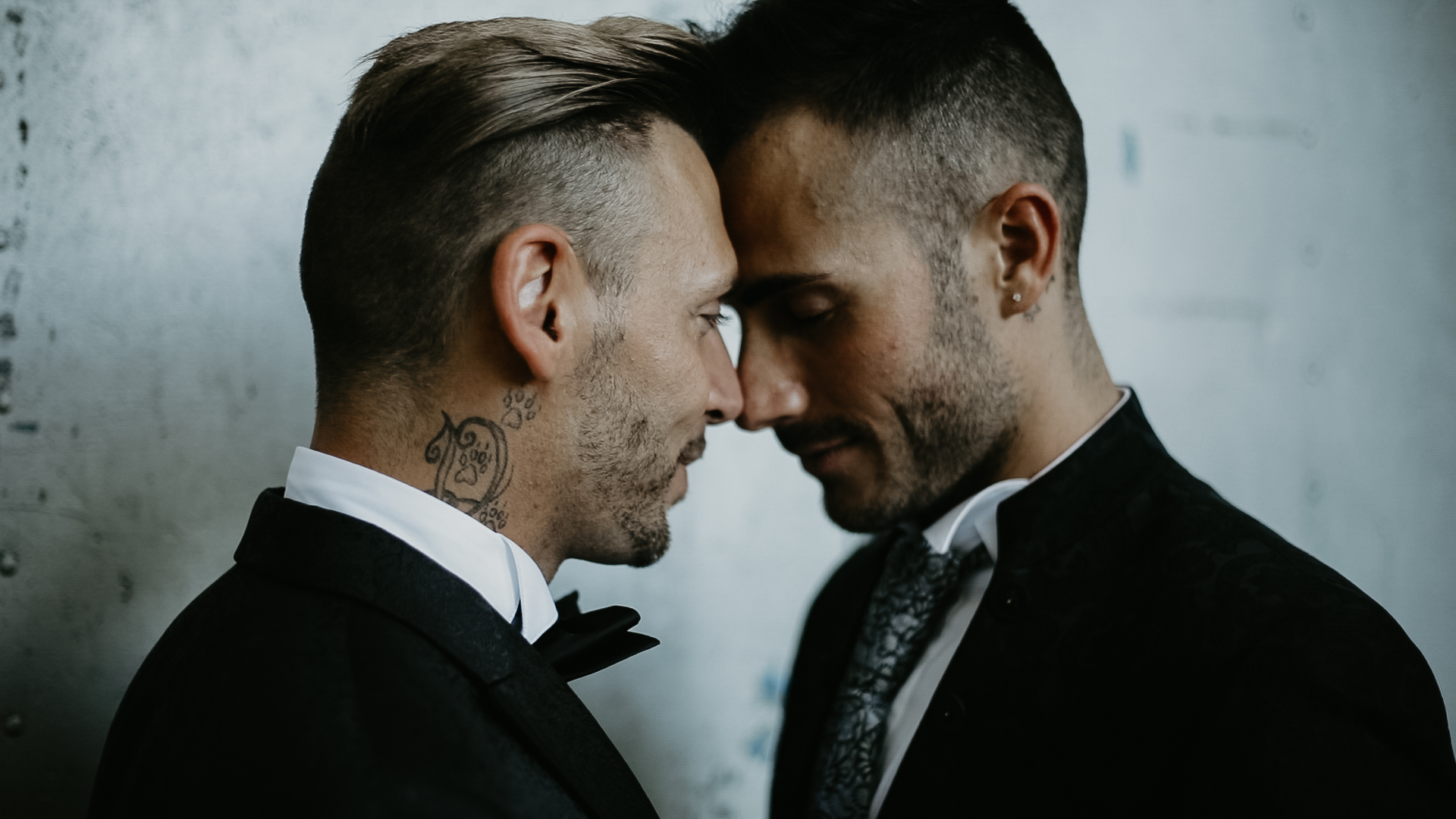 Mariage Gay en Provence